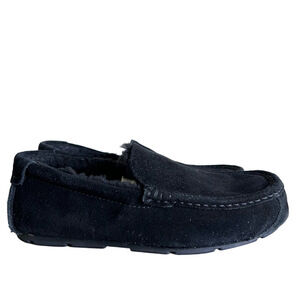 Koolaburra by Ugg Men's Black Tipton Slipper Size 10 #512